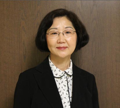Fushen Xu