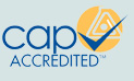 CAP Accredited